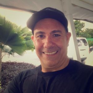 Meet your Posher, Rob